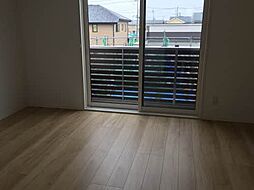 ｂｔｂ 201 2階1LDKのリビング/ダイニング