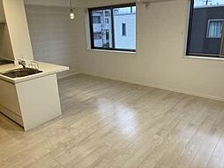 メゾンマスト名須川Ｂ棟 B302 3階1LDKのリビング/ダイニング