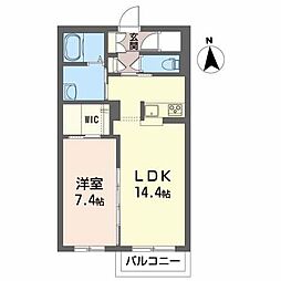 メゾンマスト盛南中央