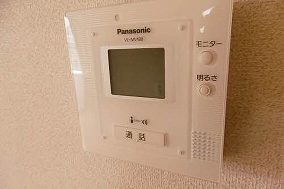 メゾンマスト向中野 C_内装_4