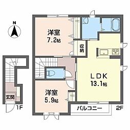 サンボナール　Ａ