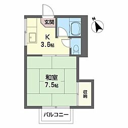 白樺ハイツ