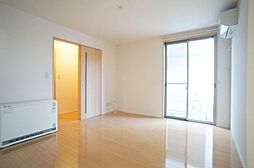 クラヴィエ長田町 103 1階1LDKのリビング/ダイニング