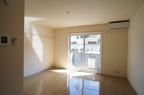 ハウス柿木平B_内装_0