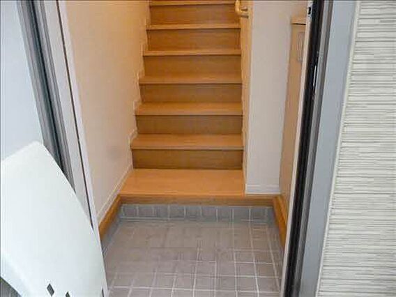 クラヴィエ長田町_内装_1