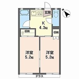 コーポ藤