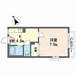 加賀野壱番街　Ｄ