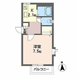 🉐敷金礼金0円！🉐サラ　エム＆エム