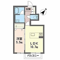シャーメゾン梨木町