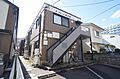 ラ・フォーレ材木町