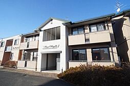 ロイヤルハイツ　Ｊ