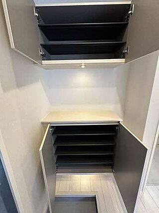 グランドソレイユD_内装_4