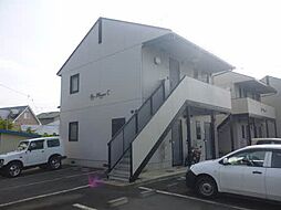 オーロハウス　Ｃ