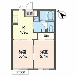 イーストコート