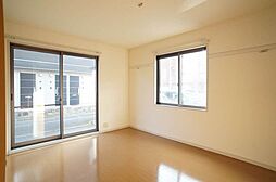 シャーメゾン　ラフィーネ 102 1階3DKのリビング/ダイニング