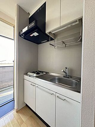 シャーメゾン・グリーンヒルズ_内装_1