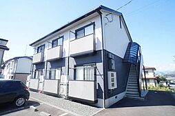 シャーメゾン・グリーンヒルズ 101