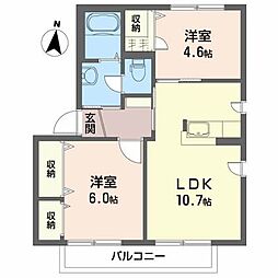 ドゥー・エスパース　Ｂ