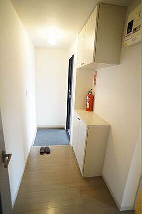 プチハウス花梨A_内装_3