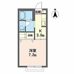 シャーメゾンＫ
