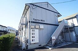 カオリーモ境田　Ａ