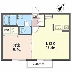 ヴィラーチェＫ