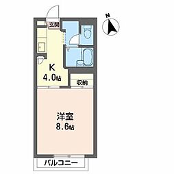 プレシオーサ東黒石野