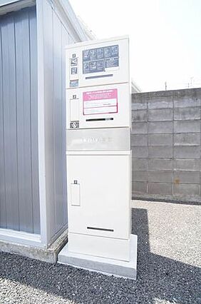 TriM志家町_外観_1