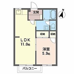 プライムハウス　Ｂ