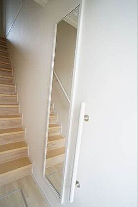 グリーングランデ_内装_4