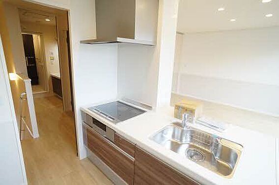 グリーングランデ_内装_3