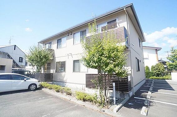 グリーングランデ_トップ画像