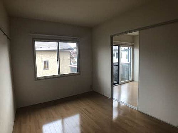 グリーンヒルズC_内装_8