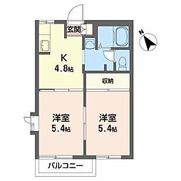 ディアス上堂　Ｃ