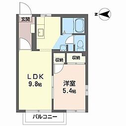 🉐敷金礼金0円！🉐フレグランス・ウィンド
