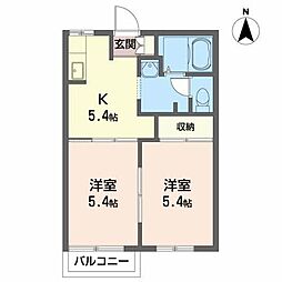 🉐敷金礼金0円！🉐ディアスＴ＆Ｙ　Ｂ