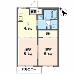 ディアス上堂　Ｄ