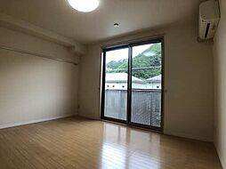 シャーメゾン千田Ｄ D202 2階1Kのリビング/ダイニング