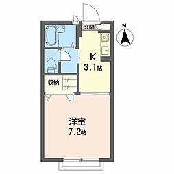 🉐敷金礼金0円！🉐バリュージュ大畑