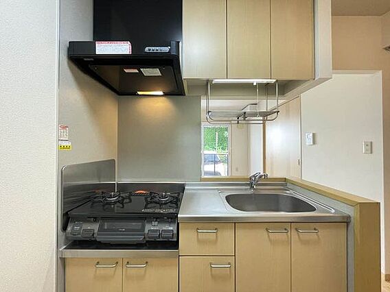 プレザントハウスMー6_内装_1