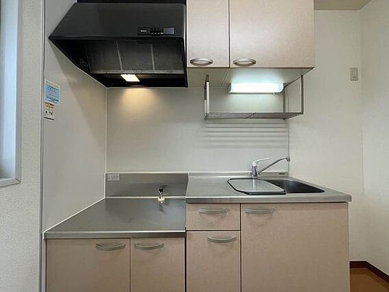 シャーメゾン桜屋敷_内装_1