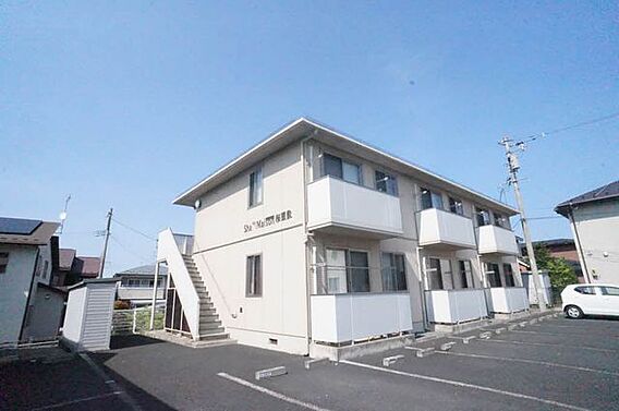 シャーメゾン桜屋敷_トップ画像