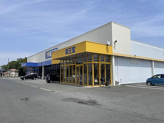 シャーメゾン桜屋敷_外観_1