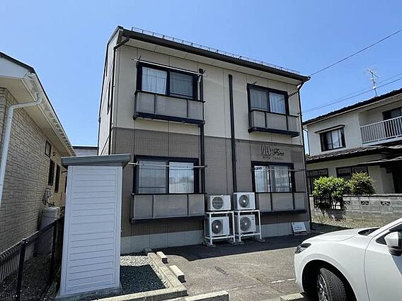 ディアス・ファイン_外観_1