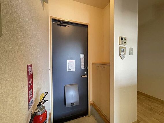 シエスタ水沢_内装_3