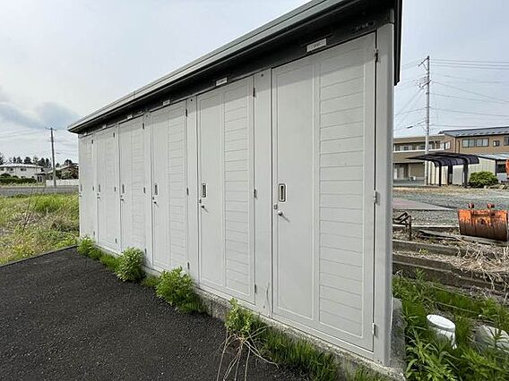 シエスタ水沢_外観_1