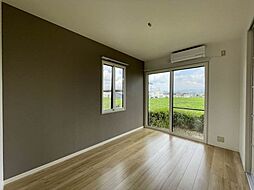 クリスタル・ガーデン　Ｄ 101 1階1LDKのリビング/ダイニング