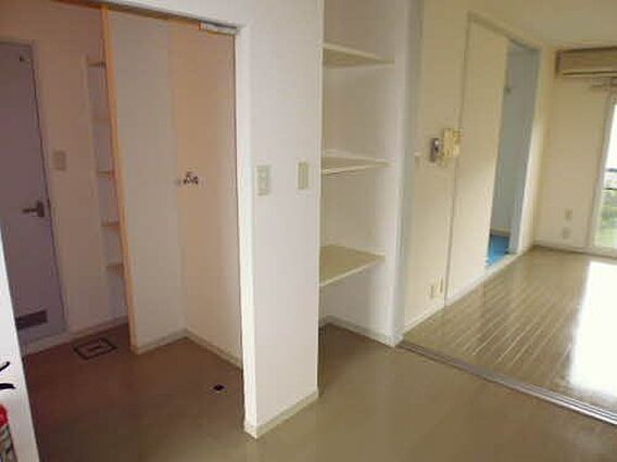 メゾン泉_内装_10