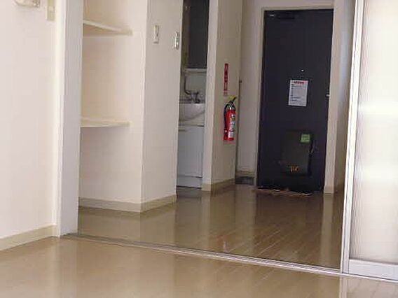 エステートハイムA_内装_0