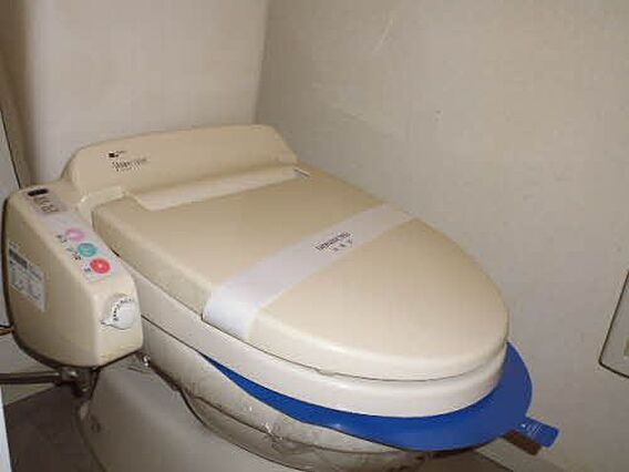 エステートハイムA_内装_5